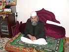 Hazrat Pir Dr Fazeel Ayyaz Qasmi