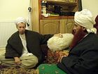 Mawlana Sheikh Naeem Abdul Wali