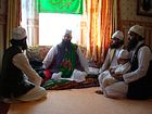 Hazrat Khwaja Sufi Riaz Ahmad Aslami