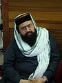 Hazrat Sheikh Syed Irfan Shah Sb Mashadi