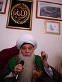 Sheikh Muhammad Hisham al-Kabbani