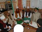 Hazrat Pir Aulia Badshah Sahib Farooq