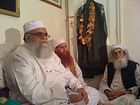 Munaazir e-Islam Alaama Saeed Ahmad Asad