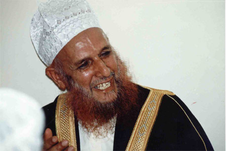 Shaykh